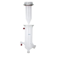 RV 10.4 Dry Ice Condenser