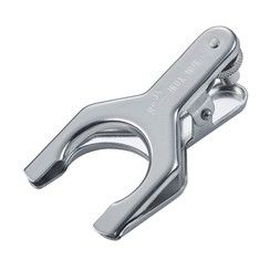 RV 05.10 Balljoint clamp