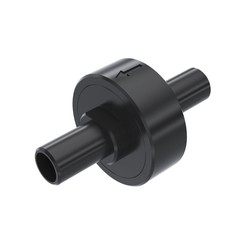 VC 10.300 Terugslagklep