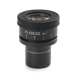 Ocular HWF 10x / 22 mm