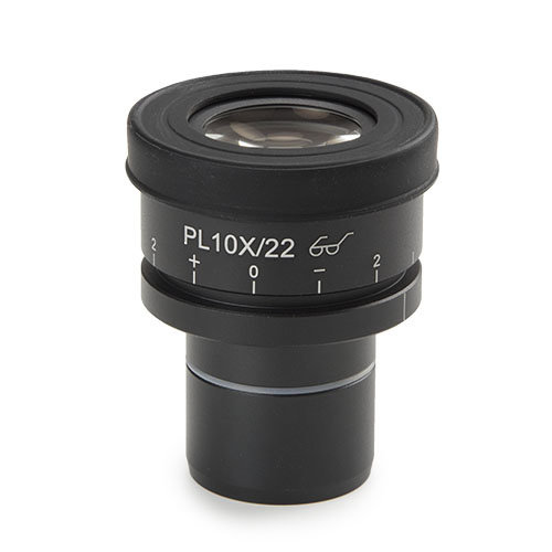 HWF 10x / 22 mm eyepiece