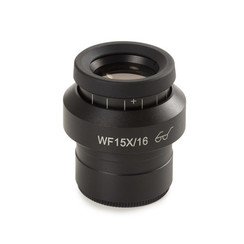 Oculaire HWF 15x / 16 mm