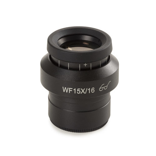 HWF 15x / 16 mm Okular