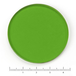 Groenfilter 45 mm pour lamphuis