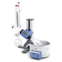 Rotary evaporators RV 3 V-C