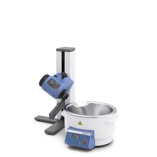 Rotary evaporators RV 3 FLEX