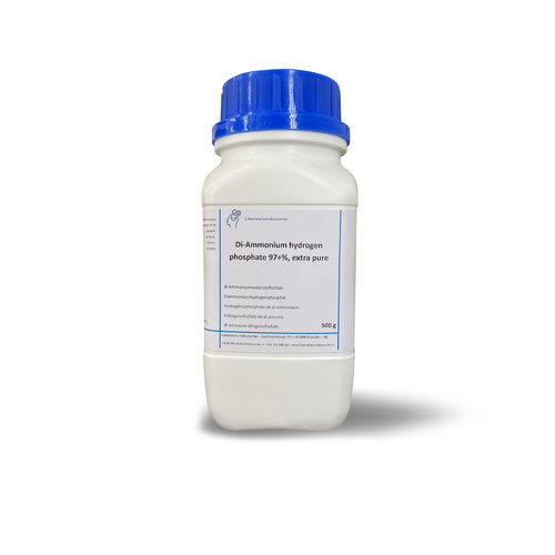 di-Ammonium hydrogen phosphate 98 +% extra pure