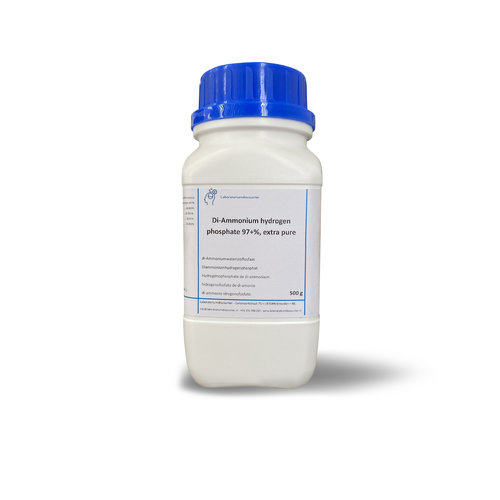 Hydrogénophosphate de di-ammonium 98 +% extra pur