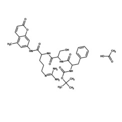 Trypsin 5.000 USP-U/mg