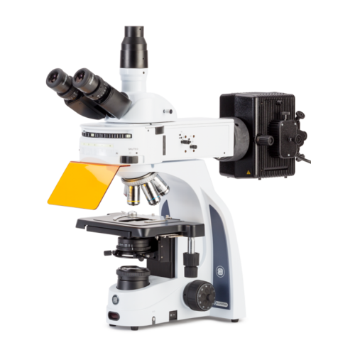 iScope fluorescence