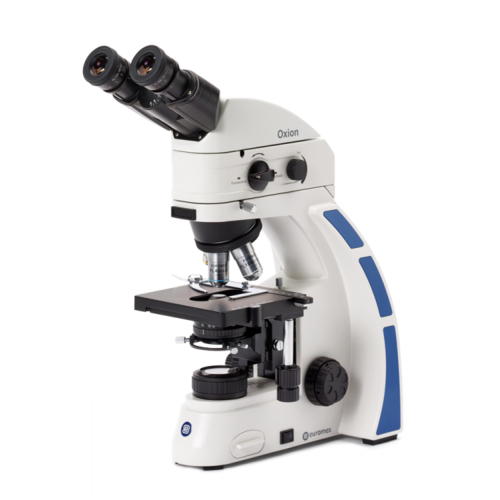 Oxion fluorescentie