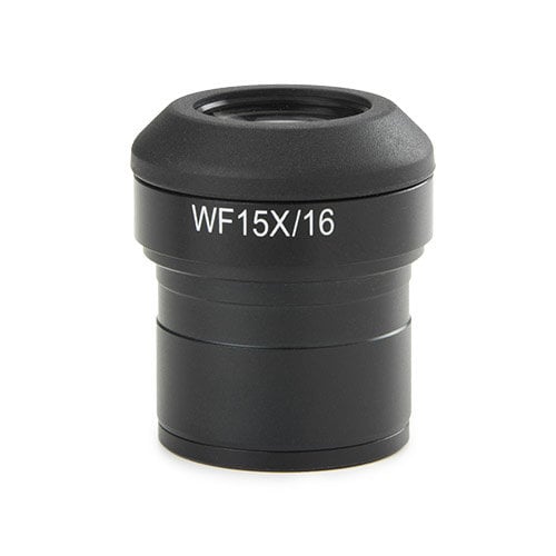 EWF 15x/16 mm oculair (1 stuk) voor DZ serie kop