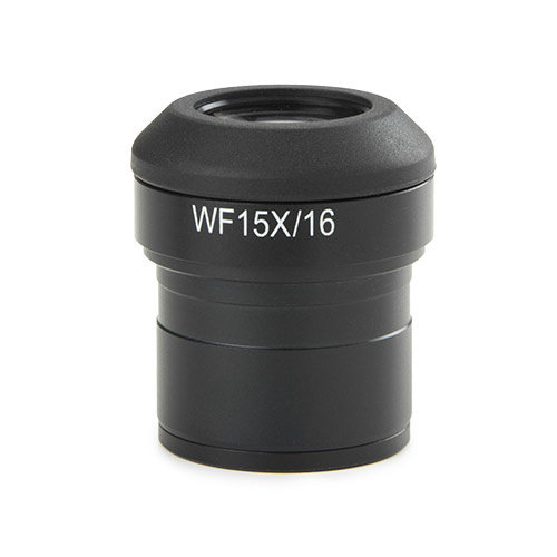 EWF 15x / 16 mm Okular (1 Stück) für Kopf der DZ-Serie