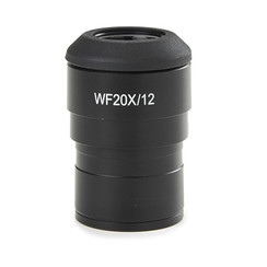 Ocular EWF 20x / 12 mm (1 pieza) para cabezal serie DZ
