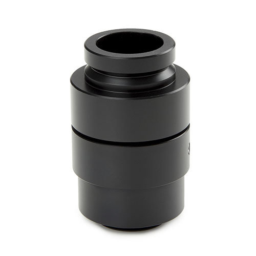 C-ring adapter with 1x lens