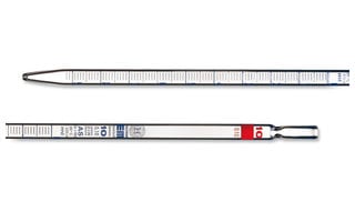 Pipette di misurazione