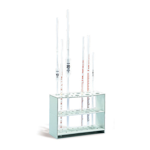 Pipette holders