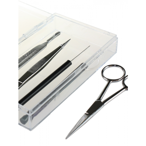 6-PC Dissection kit