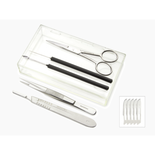 6-PC Dissection kit