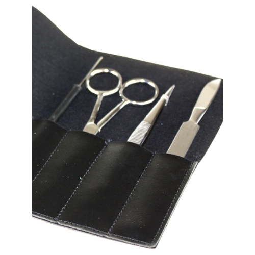 4-piece preparation set