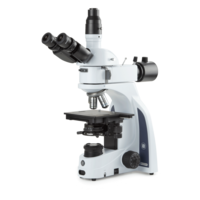 iScope para ciencia de materiales (metalográfico)