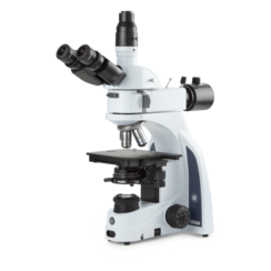 iScope pour les sciences des matériaux (métallographie)