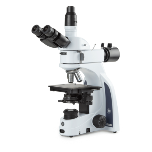 iScope pour les sciences des matériaux (métallographie)