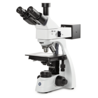 bScope metalográfico