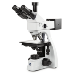 bScope metalográfico