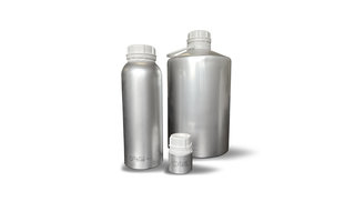 Aluminium bottles