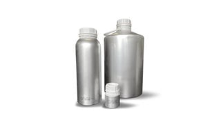 Bottiglie di alluminio