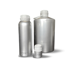 Botellas de aluminio