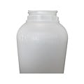 Fluorinated HDPE bottle with UN approval