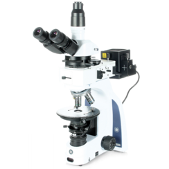 iScope materials science (polarization)