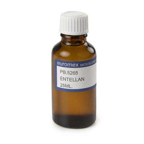 Entellan, Fast Drying Canada Balm