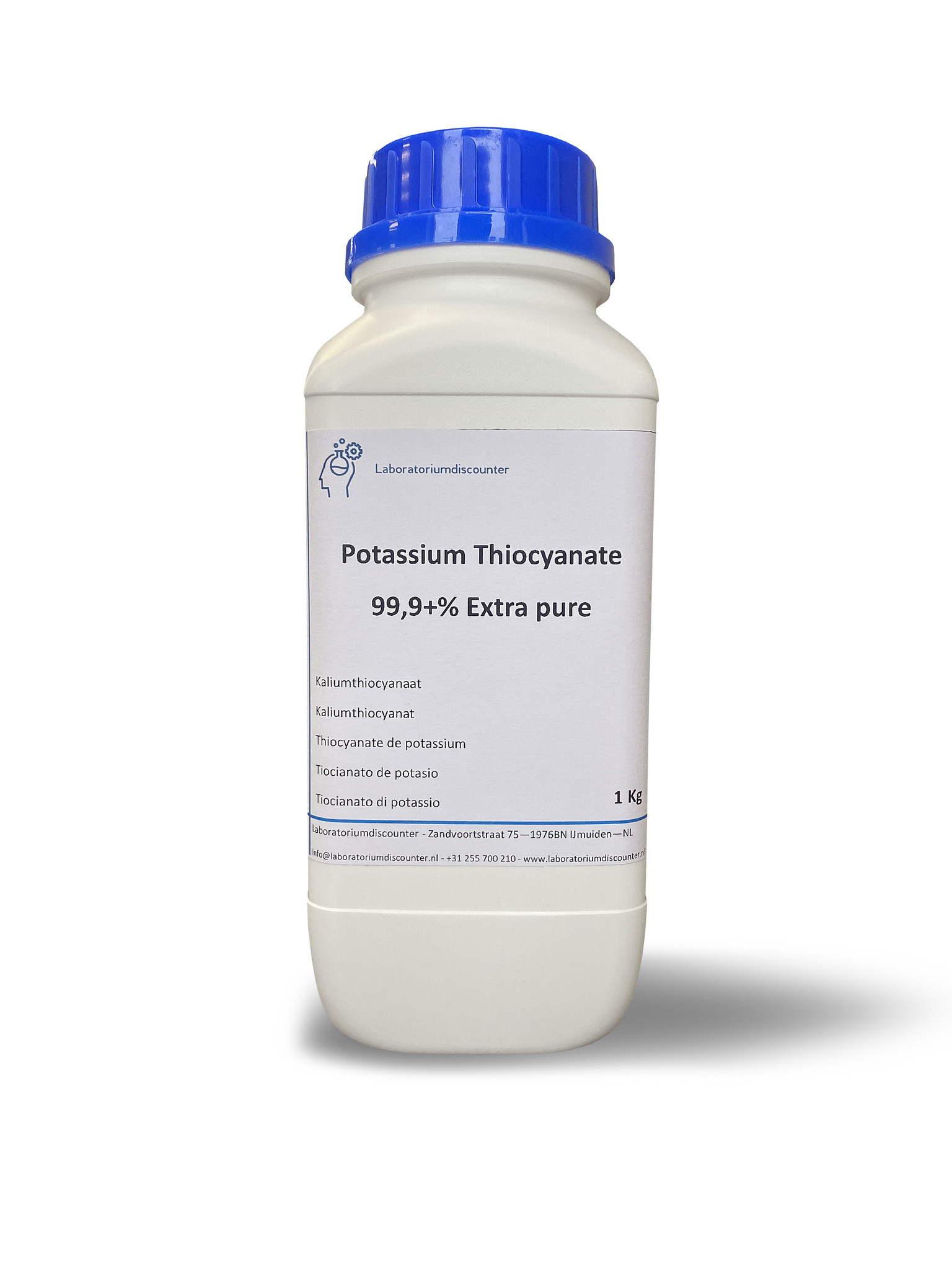 Voorganger Adviseur Verlaten buy Potassium thiocyanate CAS 333-20-0 ? - buy Potassium thiocyanate CAS  333-20-0 ? Highest quality potassium thiocyanate for a friendly price!  Delivered quickly