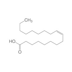 Oleic acid ≥78 %, pure