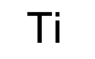 Titanio