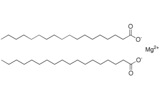 Magnesium stearate