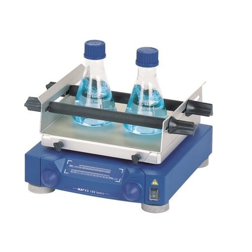 Agitateur de laboratoire KS 130 basic