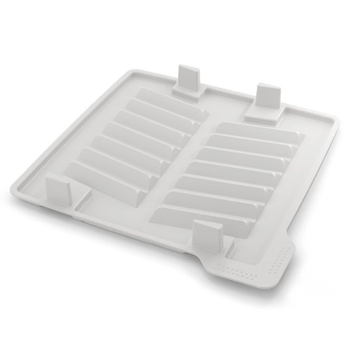 TB 2 Tray, 16x15 ml, Ø16 mm