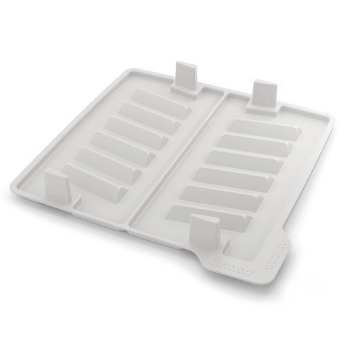 TB 3 Tray, 14x30 ml, Ø25 mm