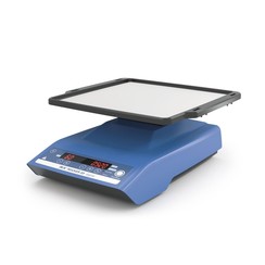 Rocking shaker ROCKER 2D digital