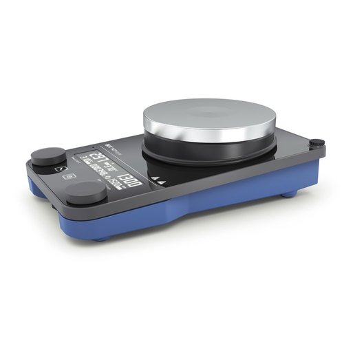 Agitateur magnétique IKA Plate (RCT digital)