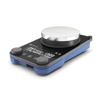 Agitatore magnetico IKA Plate (RCT digital)