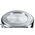 H 5000 stainless steel pan, 5 L.