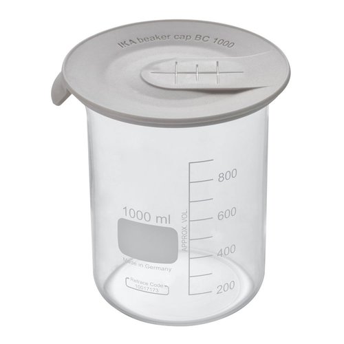 Tappo BC 1000 Beaker