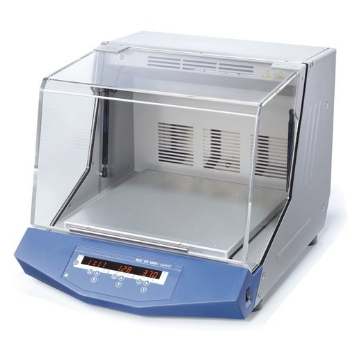 Incubatieschudder KS 4000 i control