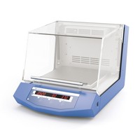 Incubatieschudder KS 3000 i control