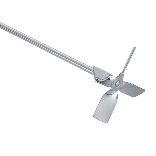 R 1345 Propeller stirrer, 4-bladed